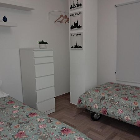 Oltremare Holiday Home Катания Екстериор снимка