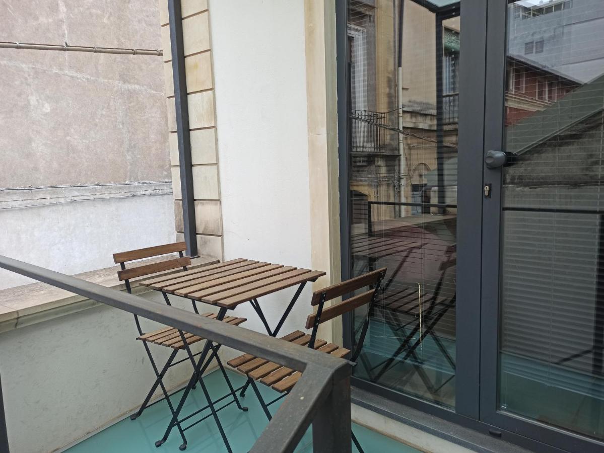 Oltremare Holiday Home Катания Екстериор снимка