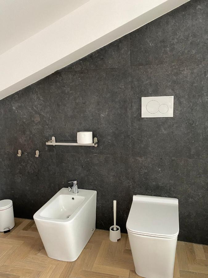 Oltremare Holiday Home Катания Екстериор снимка