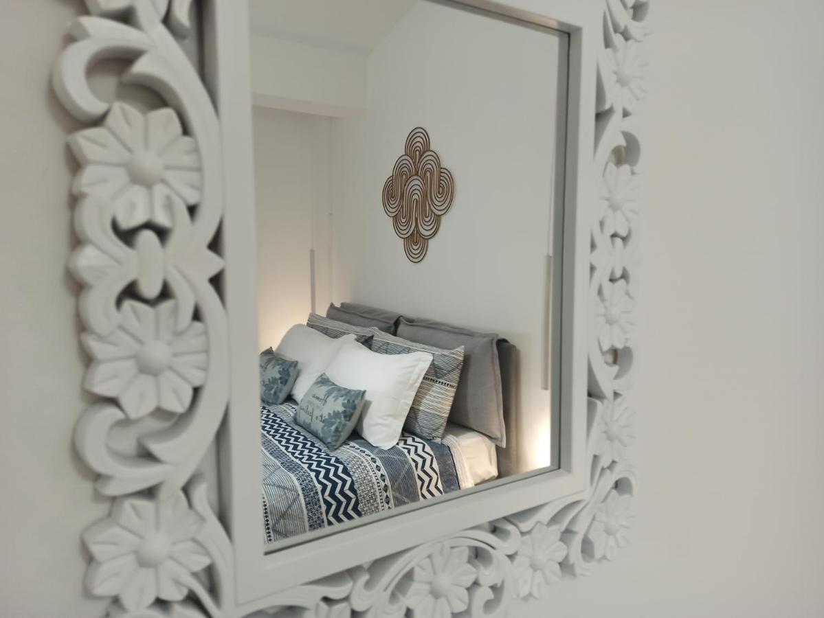 Oltremare Holiday Home Катания Екстериор снимка