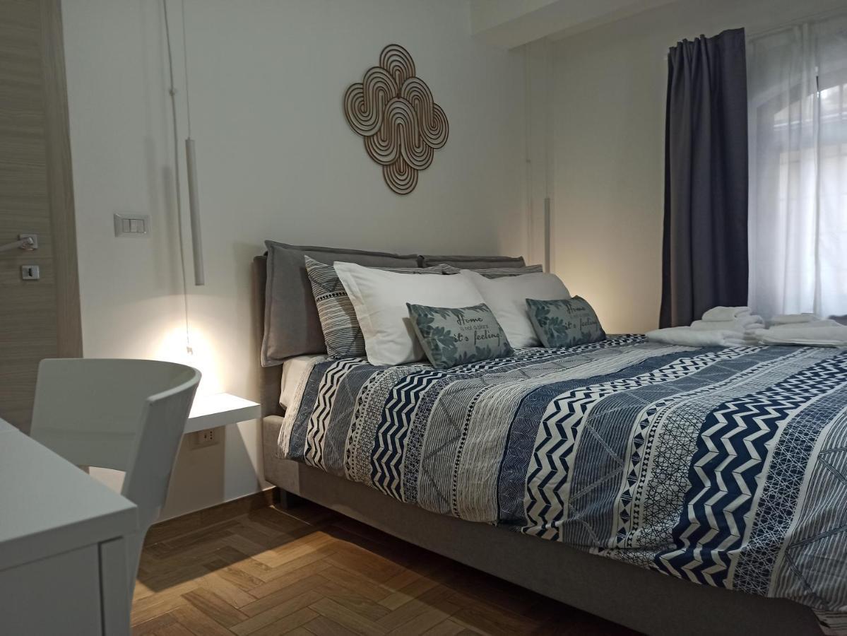 Oltremare Holiday Home Катания Екстериор снимка