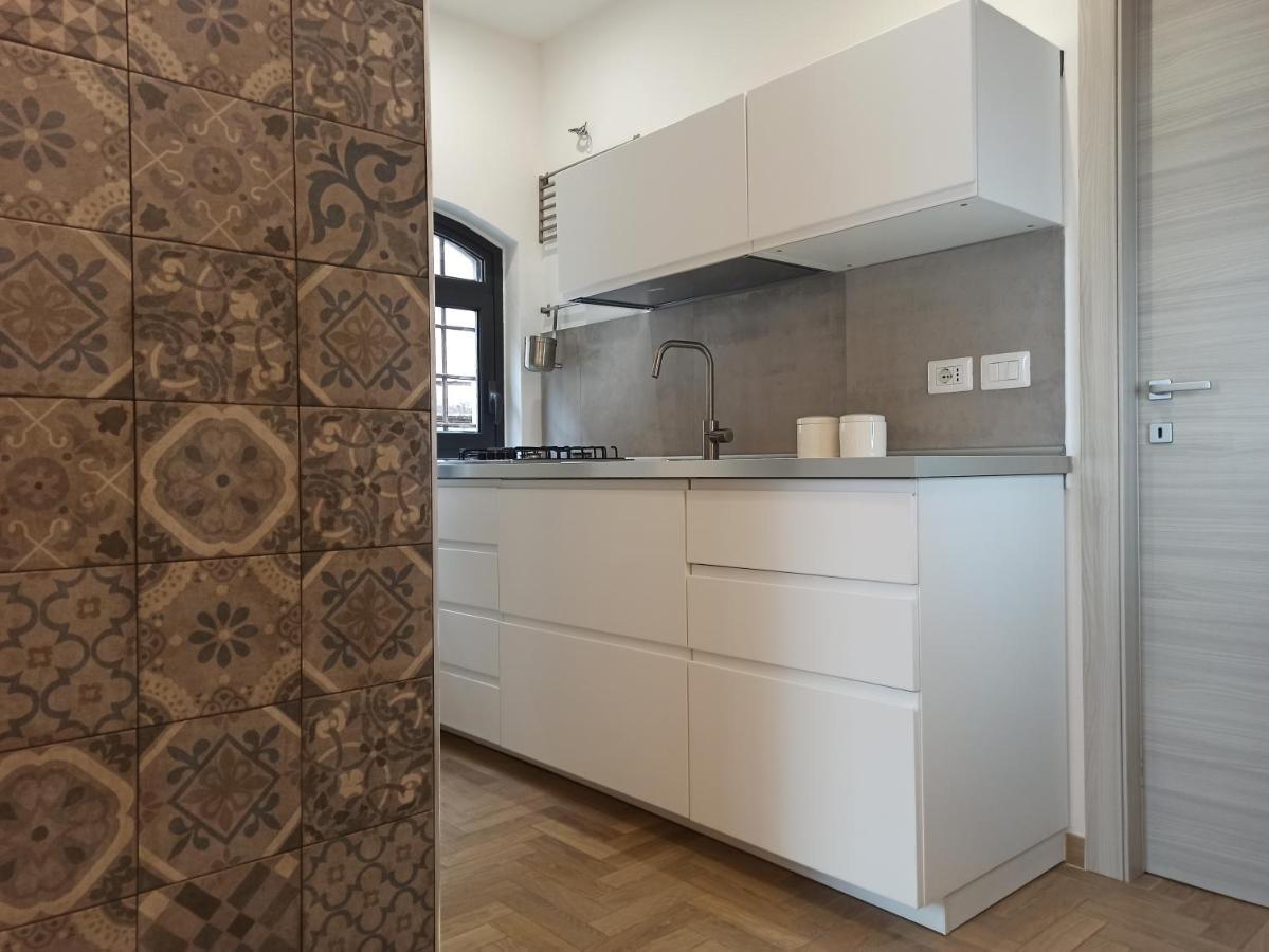 Oltremare Holiday Home Катания Екстериор снимка