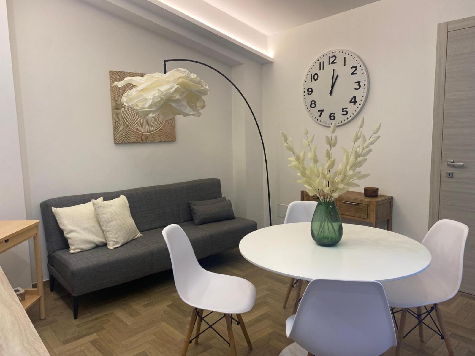 Oltremare Holiday Home Катания Екстериор снимка