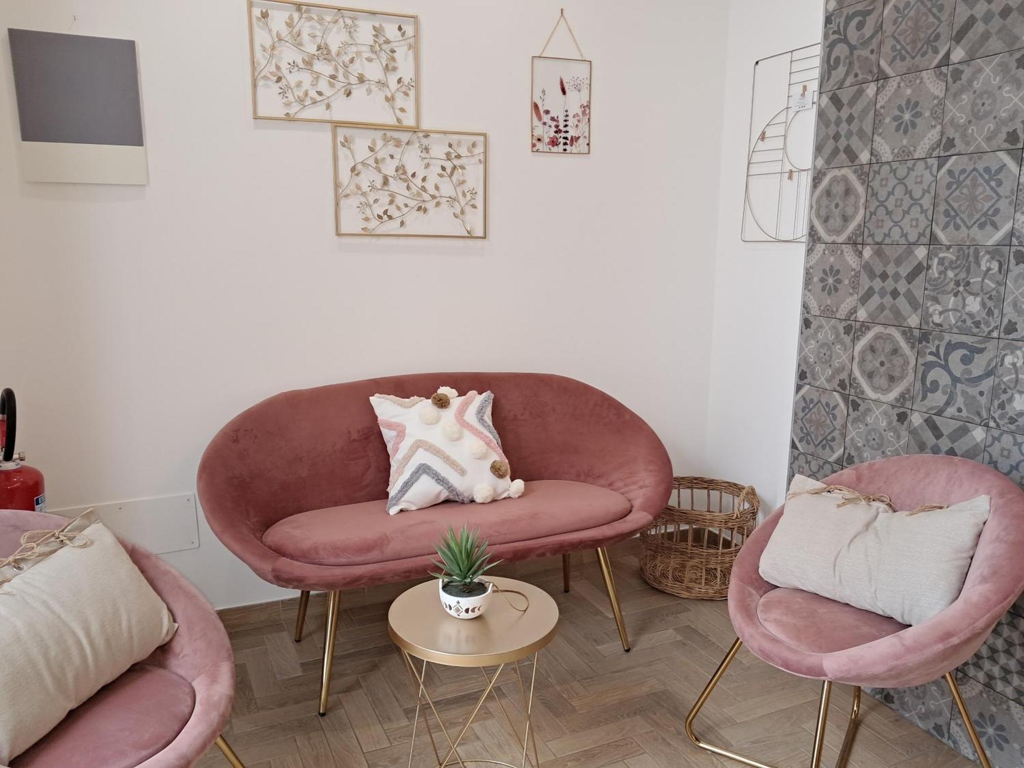 Oltremare Holiday Home Катания Екстериор снимка